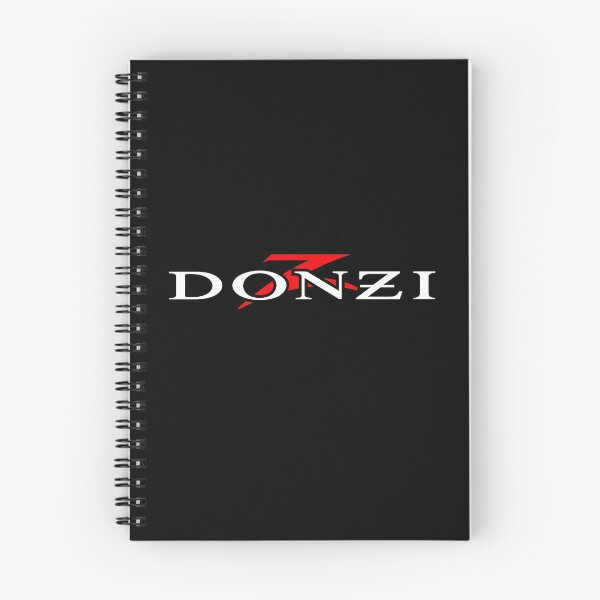 Item preview, Donzi Boat  designed and sold by Tapsishopid.