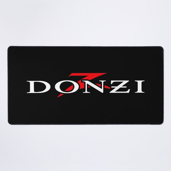 Item preview, Donzi Boat  designed and sold by Tapsishopid.