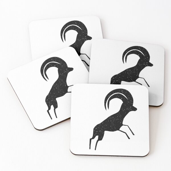 Item preview, Ancient Antelope Cave Painting designed and sold by Parag's Travel Shop.