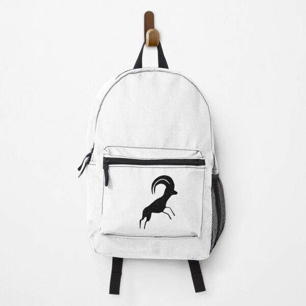 Item preview, Ancient Antelope Cave Painting designed and sold by Parag's Travel Shop.