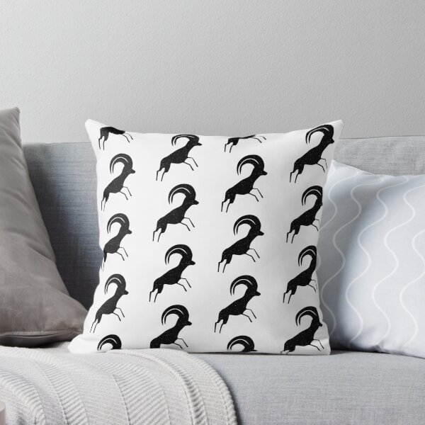 Item preview, Ancient Antelope Cave Painting designed and sold by Parag's Travel Shop.