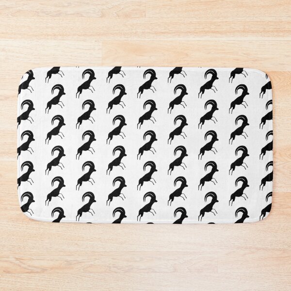 Item preview, Ancient Antelope Cave Painting designed and sold by Parag's Travel Shop.