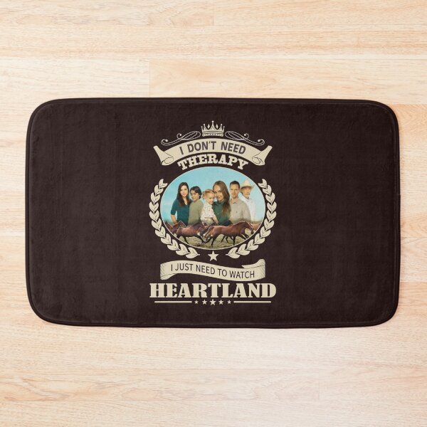 Item preview, Heartland , heartland ranch, heartland US, Heartland Uk,Heartland Canada,heartland netflix,He  designed and sold by BaileyBearArt.