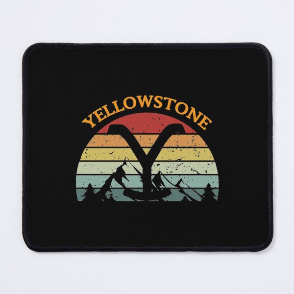 Item preview, Yellowstone T-Shirtyellowstone designed and sold by BeaDouris.