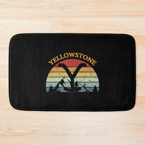 Item preview, Yellowstone T-Shirtyellowstone designed and sold by BeaDouris.