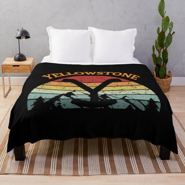 Item preview, Yellowstone T-Shirtyellowstone designed and sold by BeaDouris.