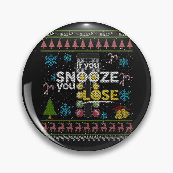 Item preview, Drag Racing Christmas Ugly designed and sold by ClamenTaon.