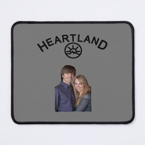 Item preview, Heartland Ranch amy _amp_ ty designed and sold by BaileyBearArt.