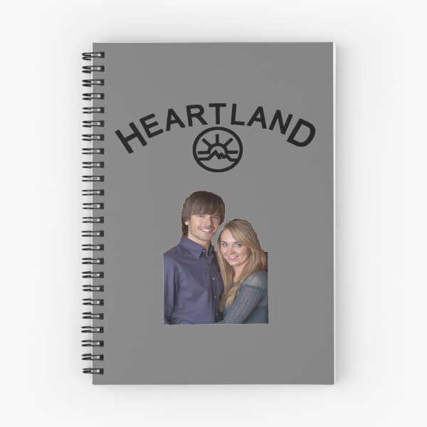 Item preview, Heartland Ranch  amy _amp_ ty   designed and sold by BaileyBearArt.
