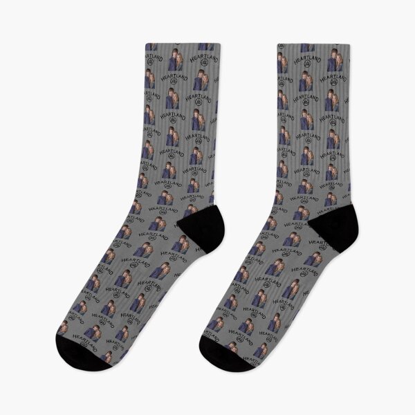 Item preview, Heartland Ranch  amy _amp_ ty   designed and sold by BaileyBearArt.