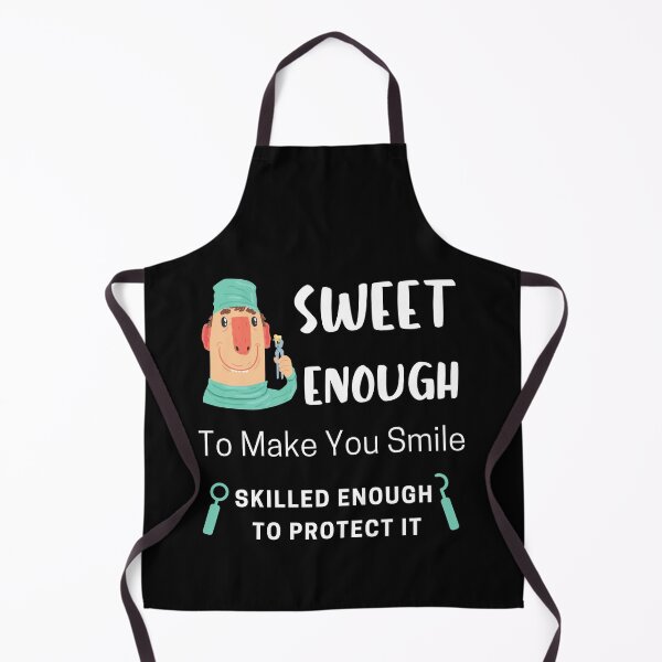 Item preview, Sweet Enough To Make You Smile Skilled Enough To Protect It designed and sold by laamriya974.