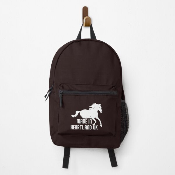 Item preview, Heartland Uk 2021 designed and sold by BaileyBearArt.