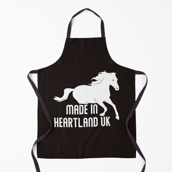 Item preview, Heartland Uk 2021   designed and sold by BaileyBearArt.