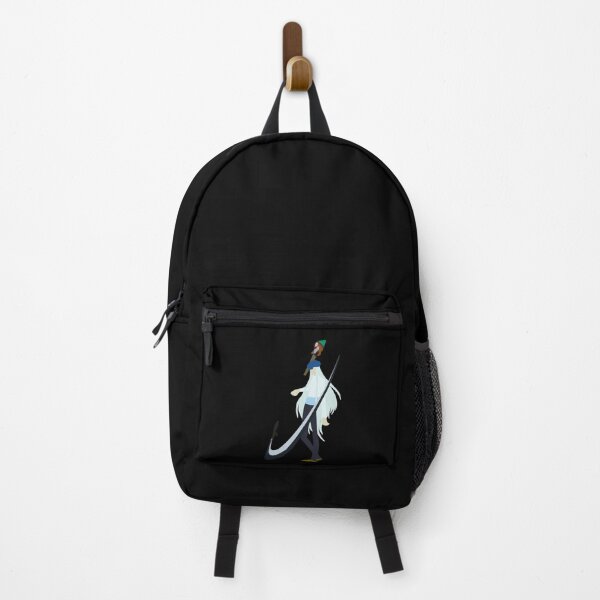 killua zoldyck backpack