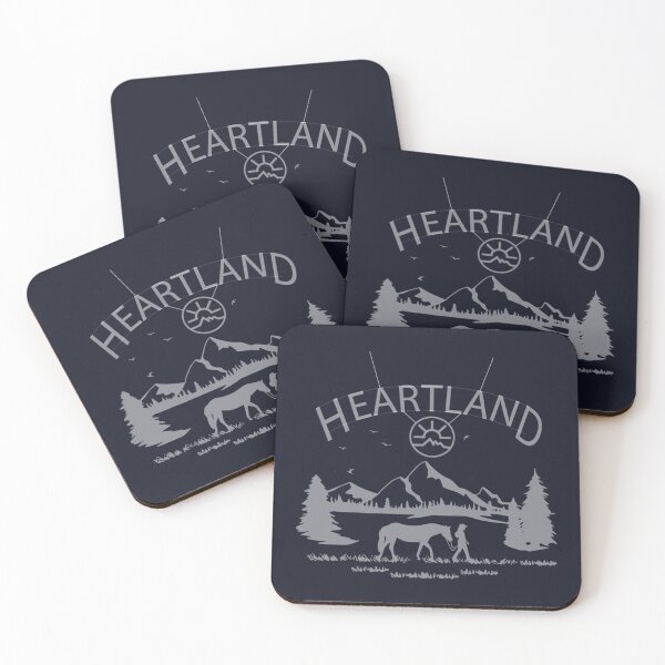 Item preview, Heartland Uk,funny valentines day, farming quote,new year,boxing day,black friday, heartland ranch a designed and sold by BaileyBearArt.
