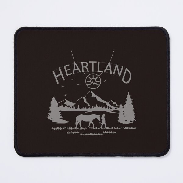 Item preview, Heartland Uk,funny valentines day, farming quote,new year,boxing day,black friday, heartland ranch a designed and sold by BaileyBearArt.