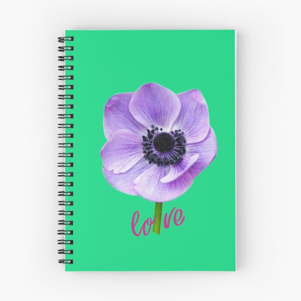 Item preview, Purple  flower designed and sold by Almaram.