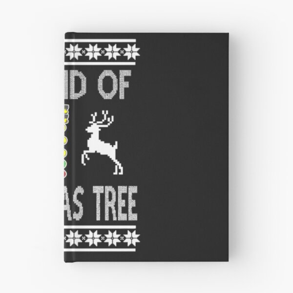 Item preview, My kind drag racing tree christmas designed and sold by ClamenTaon.