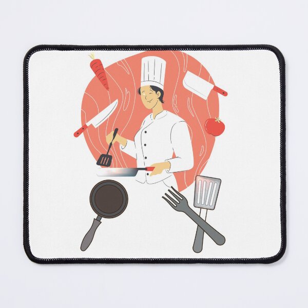 Item preview, I love cooking designed and sold by KoreanVibes.