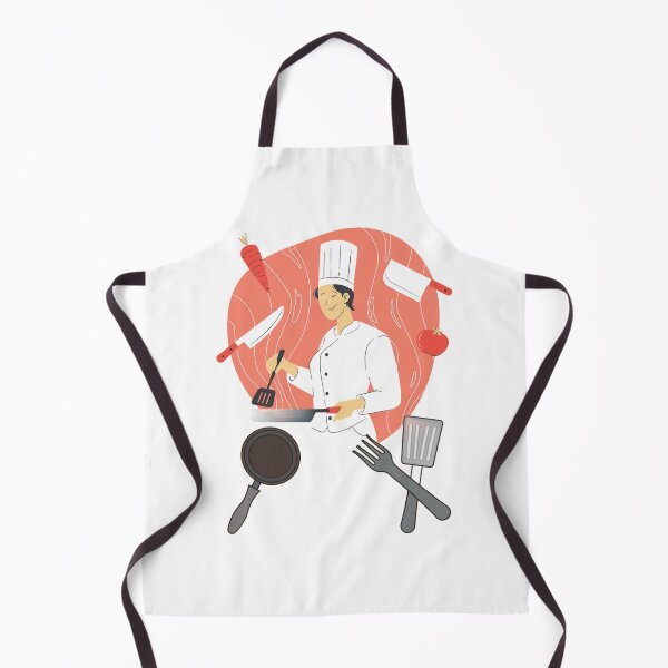 Item preview, I love cooking designed and sold by KoreanVibes.