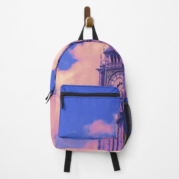 Item preview, Big Ben Retro designed and sold by newscape.