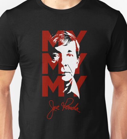 joe kenda shirt