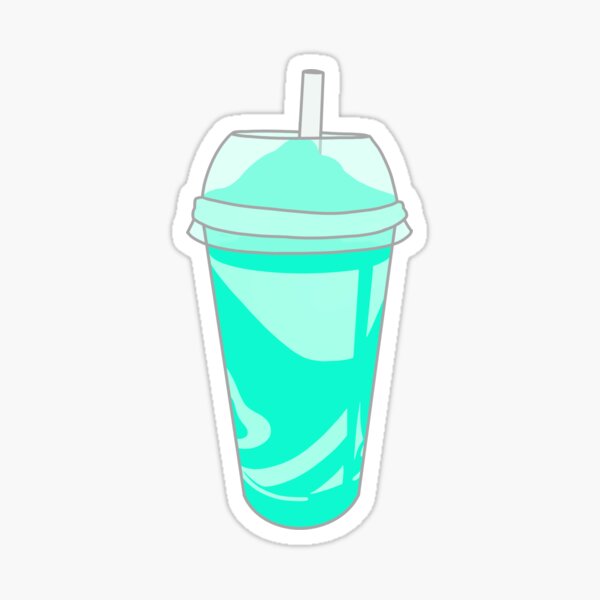 Item preview, Baja Blast designed and sold by justwitchy.
