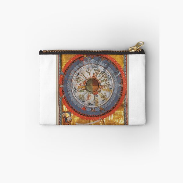 Item preview, ILLUMINATION by Hildegard von Bingen designed and sold by Pandora's  Box.