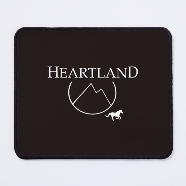 Item preview, Heartland, heartland ranch, heartland US, Heartland Uk, Heartland Canada, heartland netflix,The Hear designed and sold by BaileyBearArt.