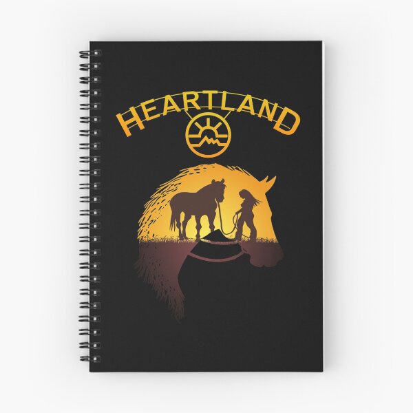 Item preview, Heartland, Heartland Ranch, Horse Lovers, Horse Owner, Horse Lover, Pony Lover, for Her, For Girls,  designed and sold by BaileyBearArt.