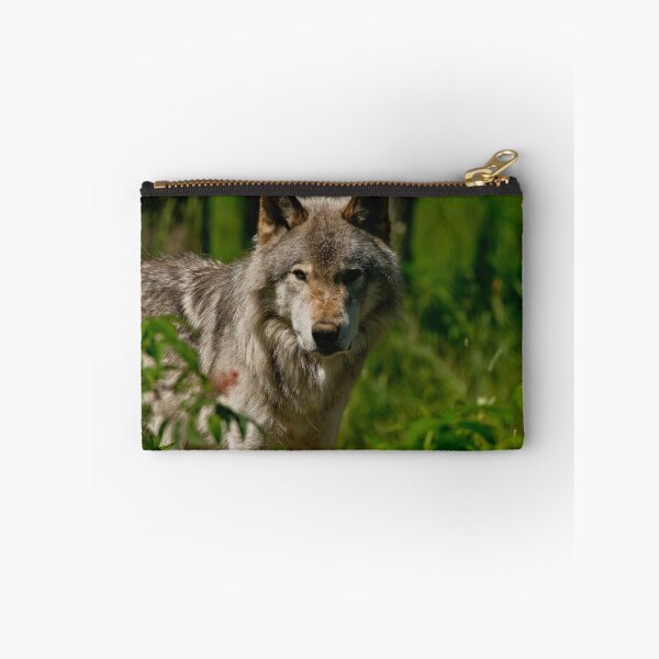 Artikelvorschau, Timber Wolf entworfen und verkauft von WolvesOnly.