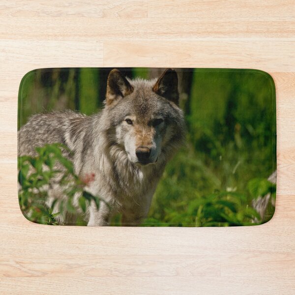 Artikelvorschau, Timber Wolf entworfen und verkauft von WolvesOnly.