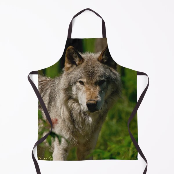 Item preview, Timber Wolf designed and sold by WolvesOnly.