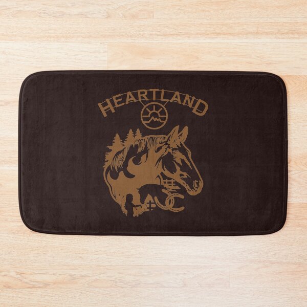 Item preview, Heartland, Heartland Ranch, I love horse, Horse Lover, Love Horses, Gift for Horse Owner, Farmers, F designed and sold by BaileyBearArt.