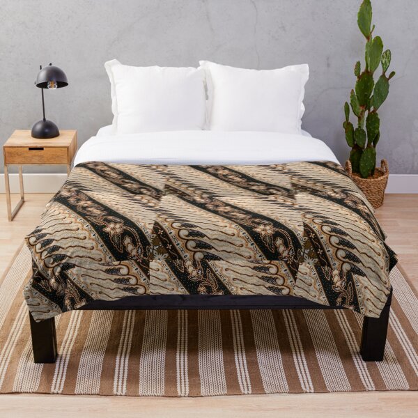 Item preview, Batik designed and sold by muktimall.