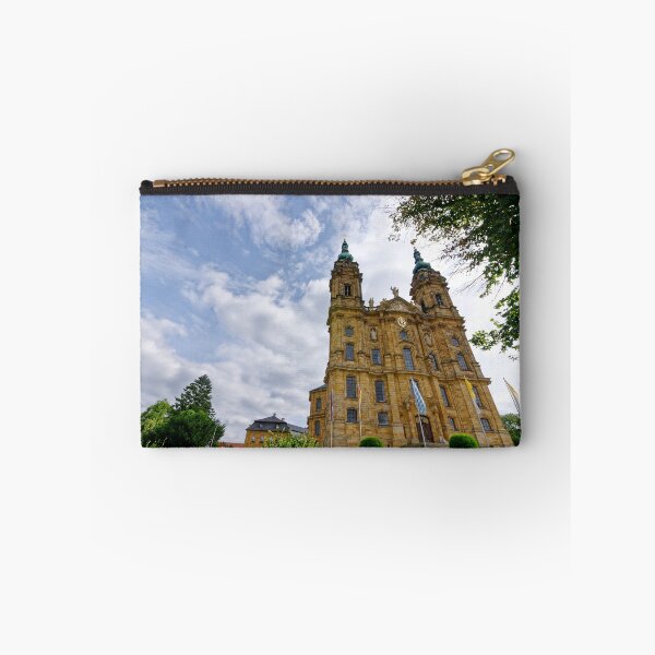 Item preview, Basilica Vierzehnheiligen near Bad Staffelstein in Upper Franconia designed and sold by Klaus Offermann.