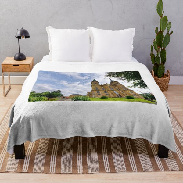 Item preview, Basilica Vierzehnheiligen near Bad Staffelstein in Upper Franconia designed and sold by Klaus Offermann.