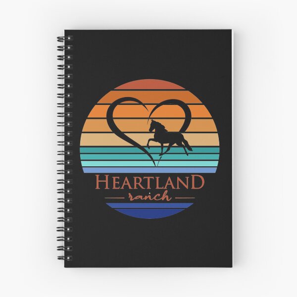 Item preview, Heartland,Heartland Ranch,glitter Heartland, heartland netflix,sunset heartland, heartland US, heart designed and sold by BaileyBearArt.