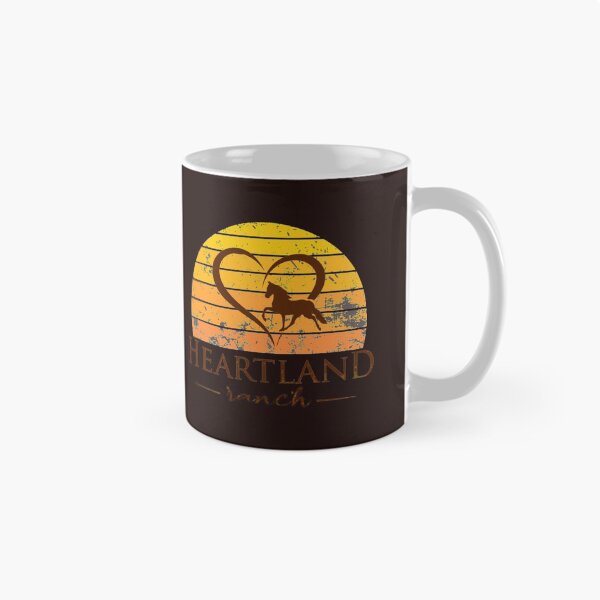 Item preview, Heartland,Heartland Ranch,glitter Heartland,sunset heartland, heartland US, heartland UK,heartland C  designed and sold by BaileyBearArt.