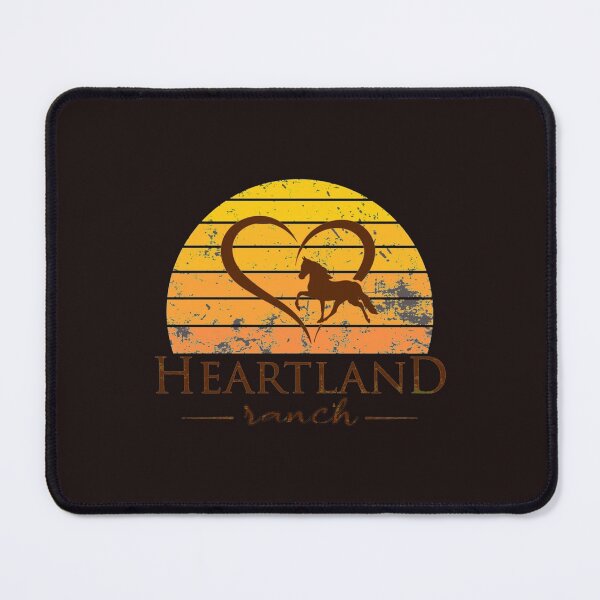 Item preview, Heartland,Heartland Ranch,glitter Heartland,sunset heartland, heartland US, heartland UK,heartland C designed and sold by BaileyBearArt.