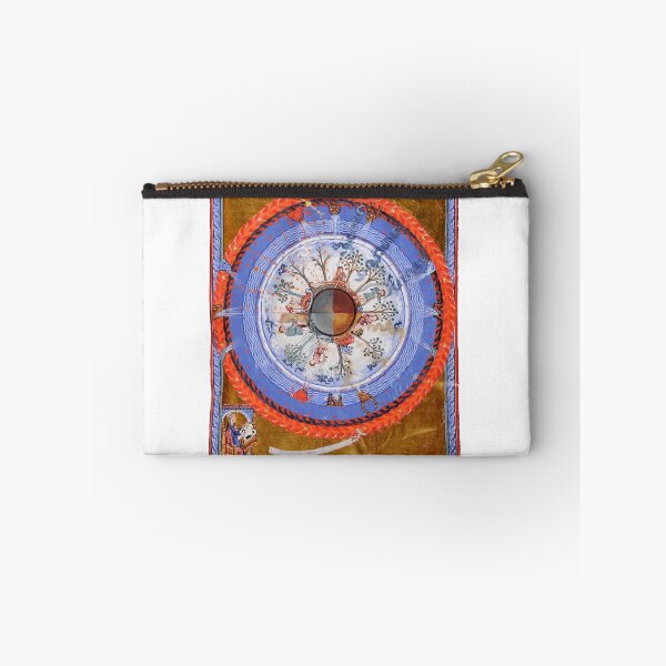 Item preview, ILLUMINATION by Hildegard von Bingen designed and sold by Pandora's  Box.