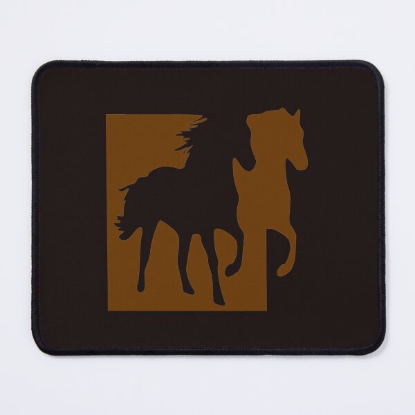 Item preview, heartland-2-horses-ranch-good-Vibe-Happy-calm-trendyThe Heartland Ranch,Heartland A Memoir,Amy Flemi designed and sold by BaileyBearArt.