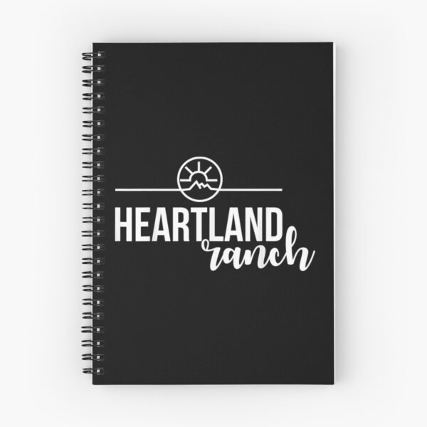 Item preview, Heartland-Ranch   designed and sold by BaileyBearArt.