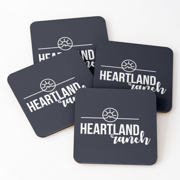 Item preview, Heartland-Ranch   designed and sold by BaileyBearArt.