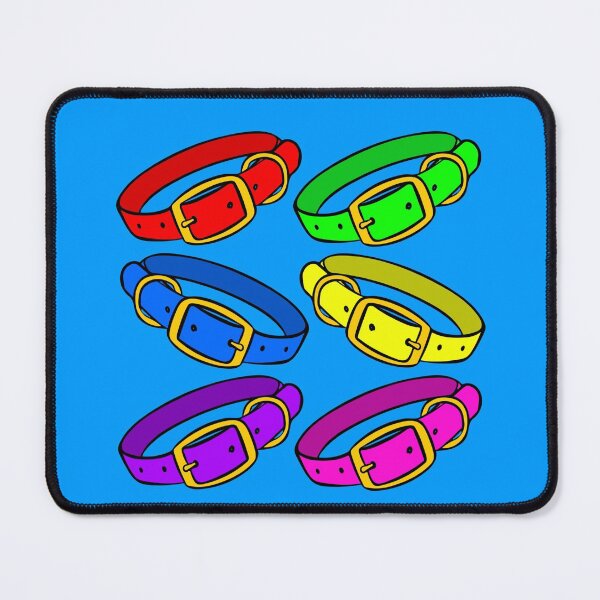 Item preview, Pup Collars designed and sold by Love Burty.