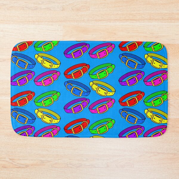 Item preview, Pup Collars designed and sold by Love Burty.