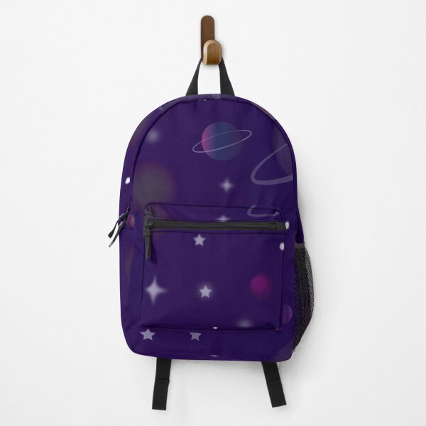 Item preview, Colourful Cosmic Space Planets designed and sold by Mehwish.