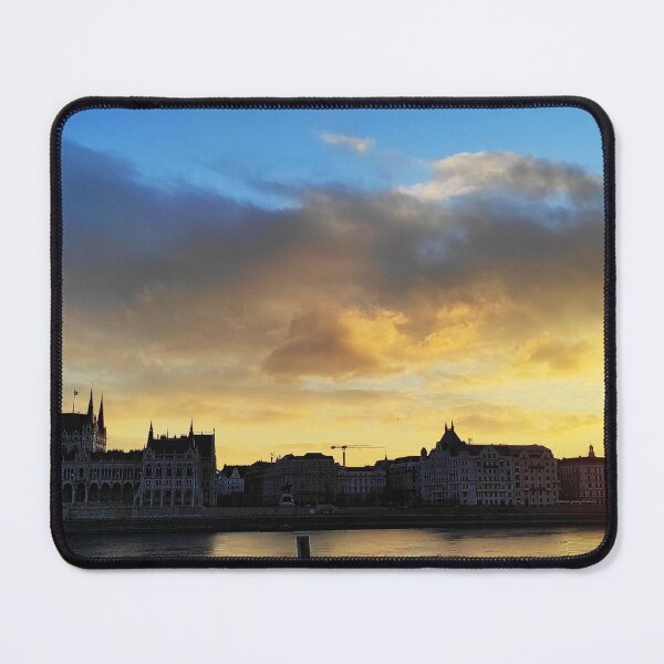 Item preview, Budapest Parlament designed and sold by DettyArt.