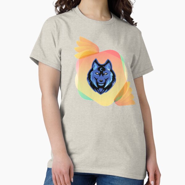 Artikel-Vorschau von Oriental Wolf Creator - Artwork, designt und verkauft von balauron.