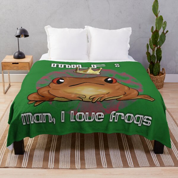 Item preview, MILF: Man I love frogs 2 designed and sold by Furiarossa.